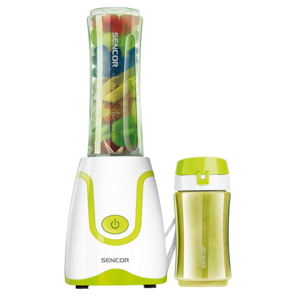 Blender Smoothie Sencor SBL 2211GR, e gjelbër