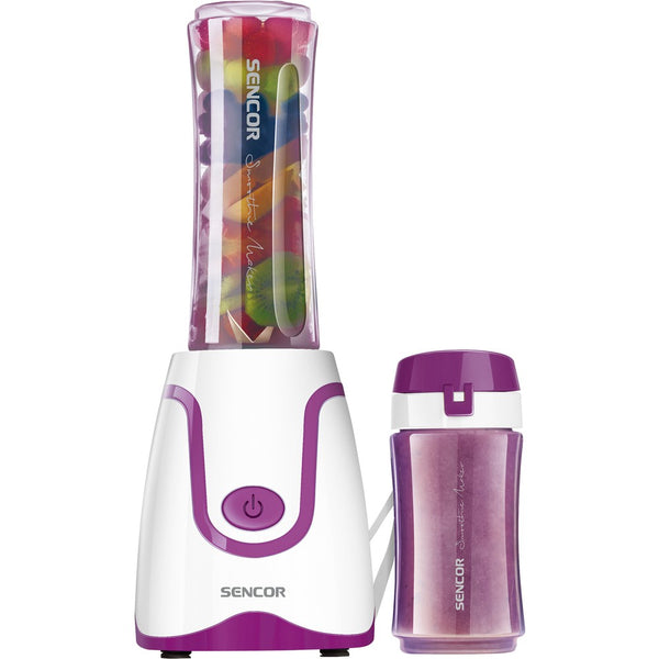 Blender Smoothie Sencor SBL 2215VT, vjollcë