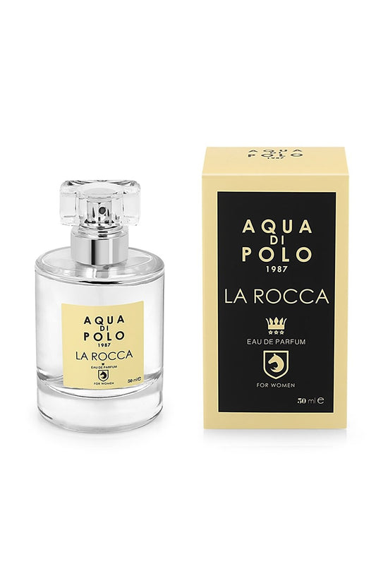 Eau de Parfum Aqua di Polo 1987 La Rocca, 50ml