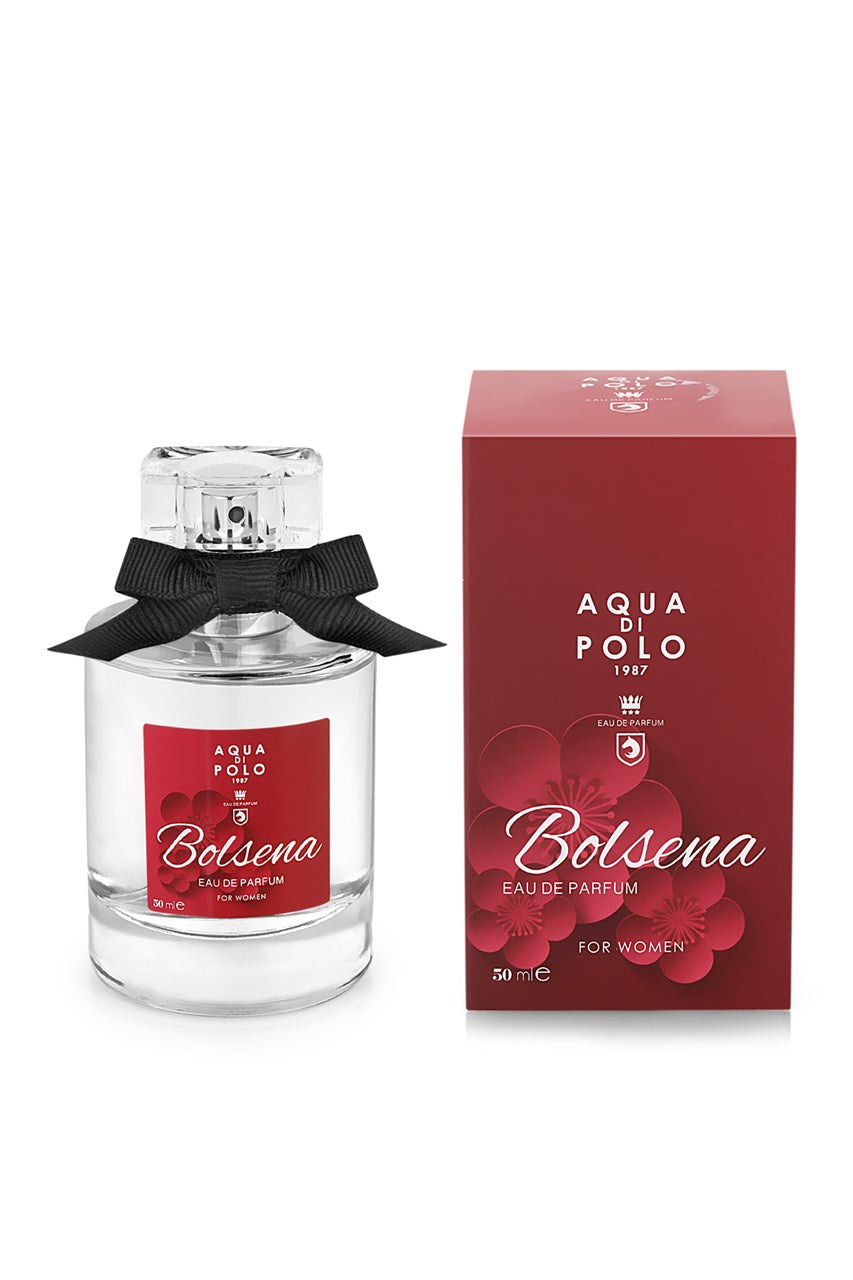 Eau de Parfum Aqua di Polo 1987 Bolsena, 50ml