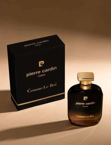 Eau de Parfum Pierre Cardin Comme Le Roi,100ml