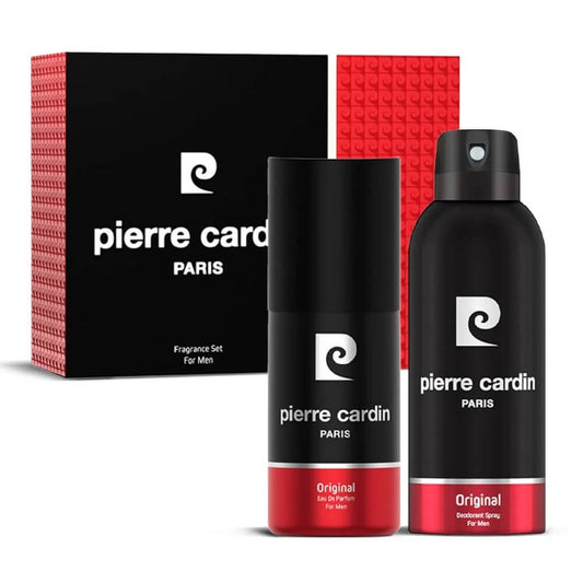 Set Perfume&Deodorant Pierre Cardin Original Men