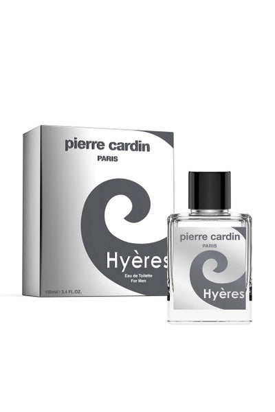 Eau de Parfum Pierre Cardin Hyeres, 100ml