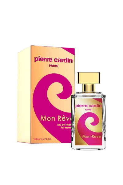 Eau de Parfum Pierre Cardin Mon Reve, 100ml