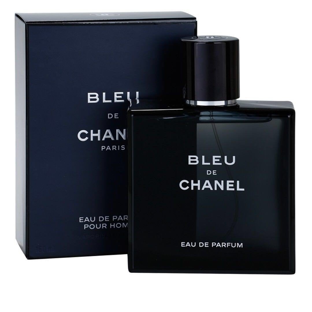 Eau De Parfum Bleu De Chanel, 100 ml