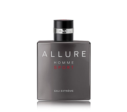 Eau de Parfum Chanel Allure Homme Sport 50, man