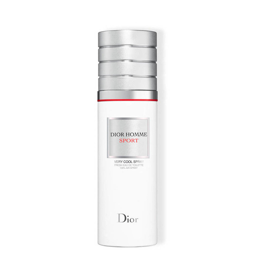 Eau De Toilette Dior Homme Sport Deodorant Sprej, 100 ml