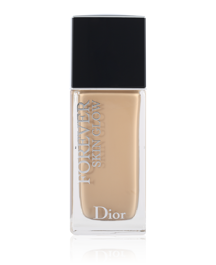 Krem pudër Dior Forever Skin Glow , 1 CR , 30 ml