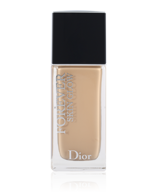 Krem pudër Dior Forever Skin Glow , 1 CR , 30 ml