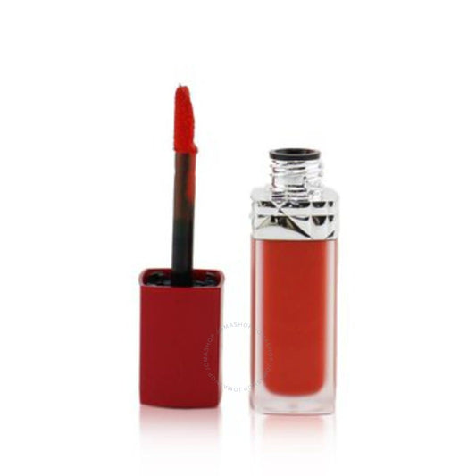 Buzëkuq Dior Rouge , 749 D-Light, 6 ml