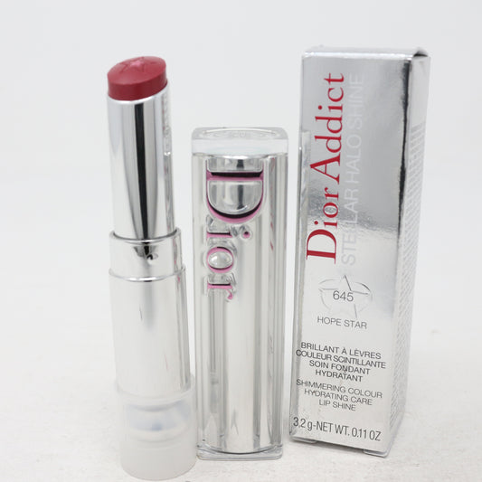 Buzëkuq Dior Addict Stellar, nr. 645 Hope Star, 6.5 ml