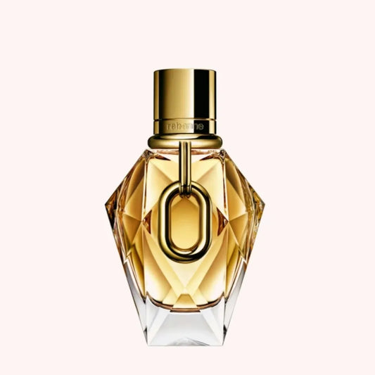 Eau De Parfum , Paco Rabanne , Lady Million, Gold 30 ml