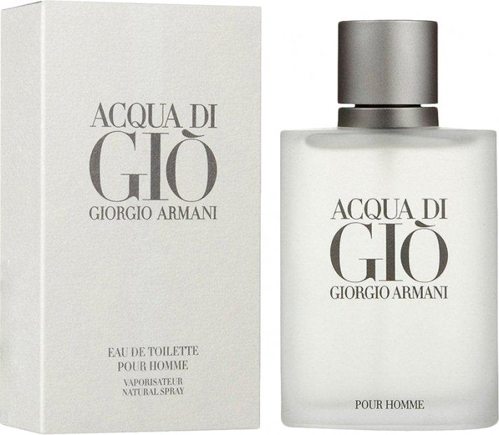 Eau De Toilette Giorgio Armani Acqua Di Gio 30 ml