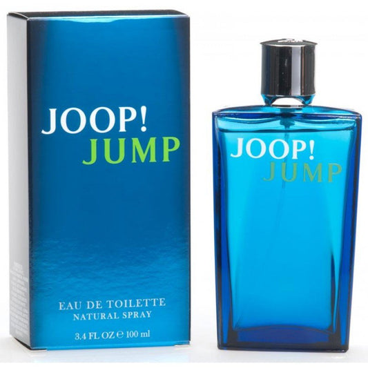 Eau De Toilette Joop Jump, 100 ml