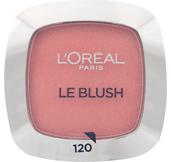 Blush L'Oreal  Perfect Match, 120 Rose Santal, 5 g