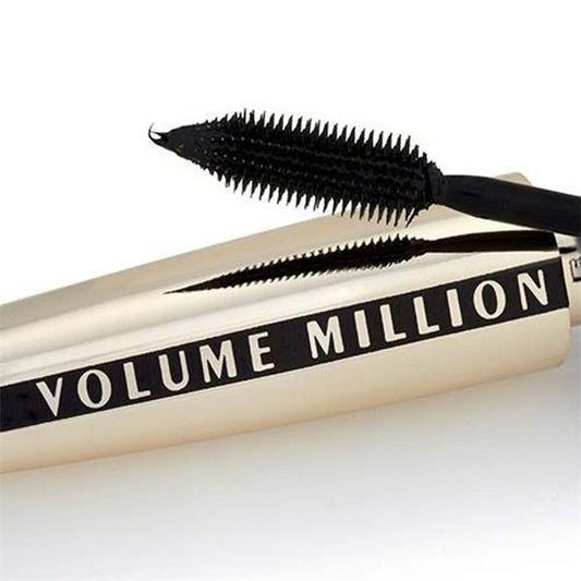 Maskarë për qerpikë Loreal Paris Volume Million Lashes, Black, 10.7