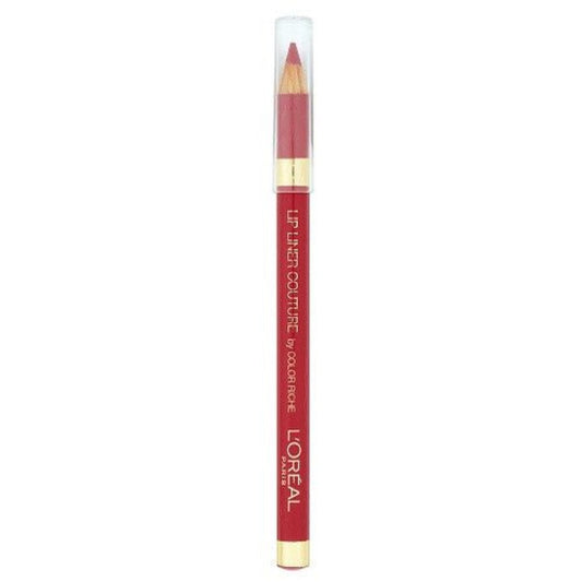 Laps për buzë, L'Oreal Color Riche Le Lip Liner, 302 Bois De Rose, 1.2 g