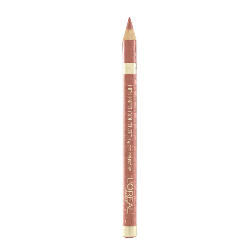 Laps për buzë, L'Oreal Color Riche, Le Lip Liner, 630 Beige A Nu, 1.2 g