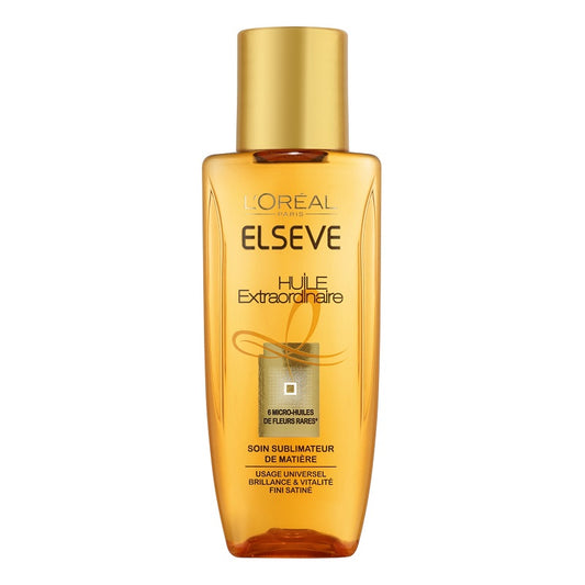 Vaj për flokë Loreal Extraordinary Oil, 50 ml