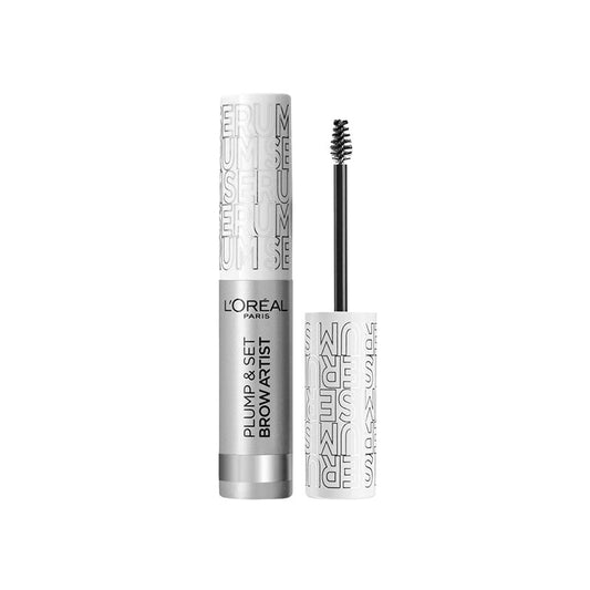 Gell i vetullave, L'Oreal, Infaillible Brows, Transparent, 4.9ml