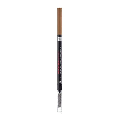 Laps për vetulla, L'Oreal Infaillible Brows Micro Precision, 5.0 Light Brunette, 1 g