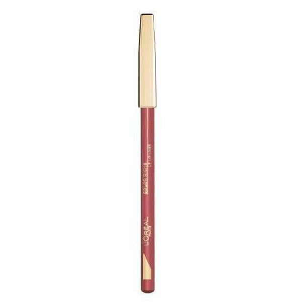 Laps për buzë, L'Oreal Color Riche Le Lip Liner, 362 Cristal Cappuccino, 1.2 g