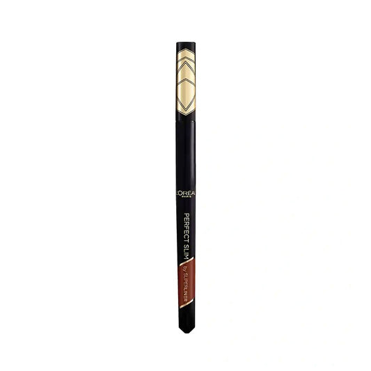 Penel për sy, L'Oreal Perfect Slim, 03 Brown, 0.28 g