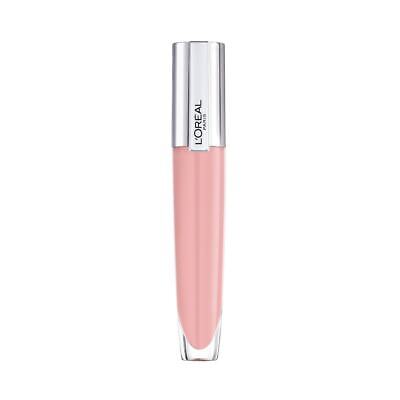 Shkelqyes, L'Oreal, Plumping Gloss, 7ml