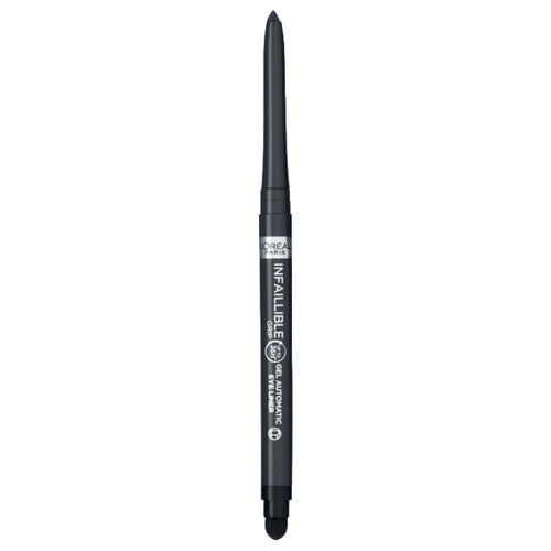 Laps për sy, L'Oreal Infaillible Eye Liner Gel Automatic, 003 Taupe Grey, 0.3 g