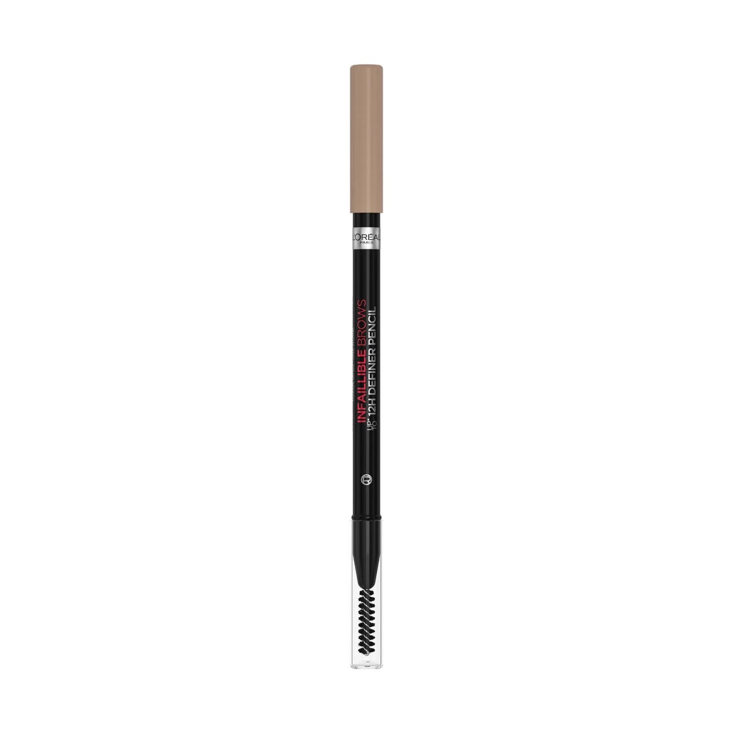 Laps për vetulla, L'Oreal Infaillible Brows 12H, 7.0 Blonde, 1.5 g