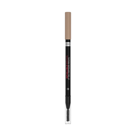 Laps për vetulla, L'Oreal Infaillible Brows 12H, 7.0 Blonde, 1.5 g