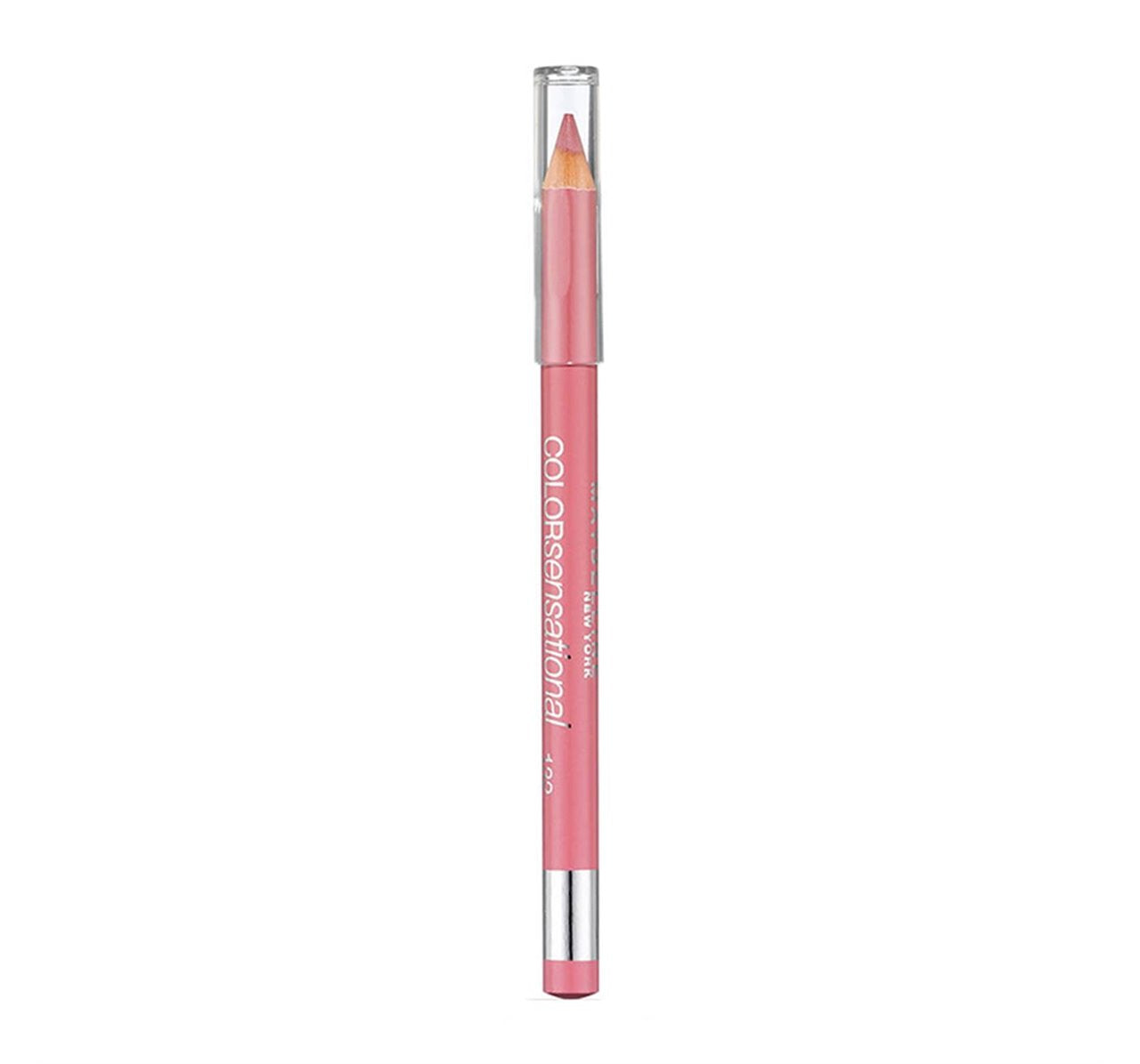 Laps për buzë, Maybelline, Color Sensational, 132 Sweet Pink, 3.5 ml