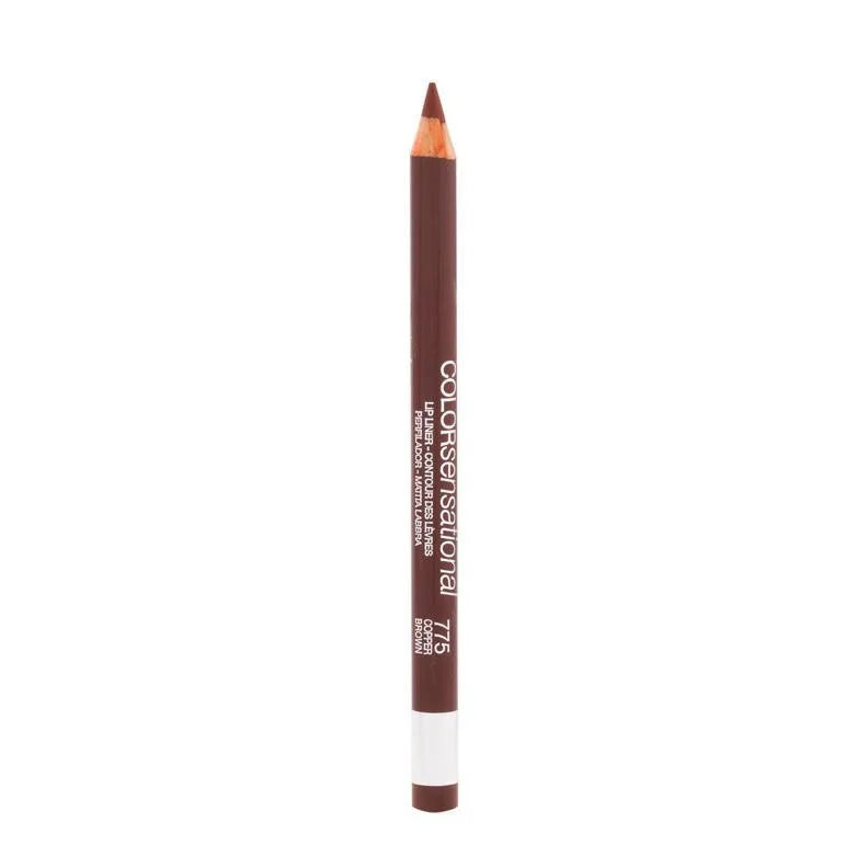 Laps për buzë, Maybelline Color Sensational, 775 Coper Brown, 5 g