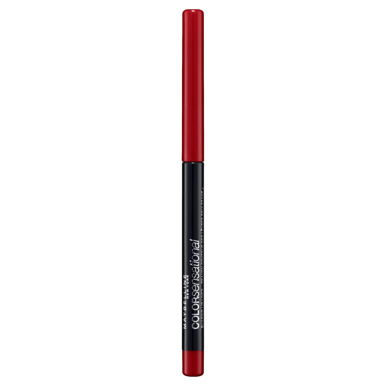 Laps për buzë, Maybelline Color Sensational, Red Esca, 1.2 g