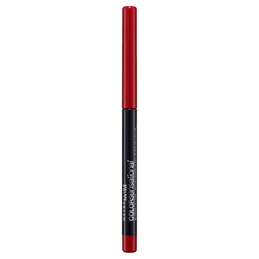 Laps për buzë, Maybelline Color Sensational, Red Esca, 1.2 g