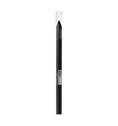 Laps për sy, Maybelline Tattoo Liner Gel Pencil, 900 Deep Onyx, 1.3g