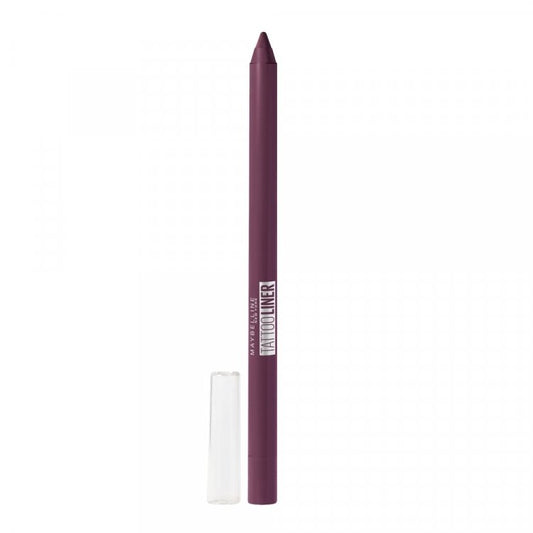 Laps për sy, Maybelline Tattoo Liner Gel Pencil, 942 Rich Berry, 1.3 g