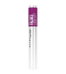 Maskarë për qerpikë Maybelline The Falsiest Lash Lift, 01 Black, 9.6 ml