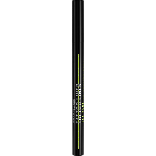 Penel për sy, Maybelline, Tattoo Liner, 880 Jet Black, 1 ml