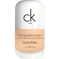 Krem pudër Calvin Klein One 300 Sand Spf 20