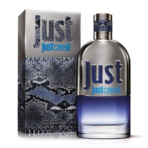 Eau De Toilette Just Cavalli Just 90 ml