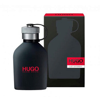 Eau De Toilette , Hugo BOss , Just Different , 40 ml