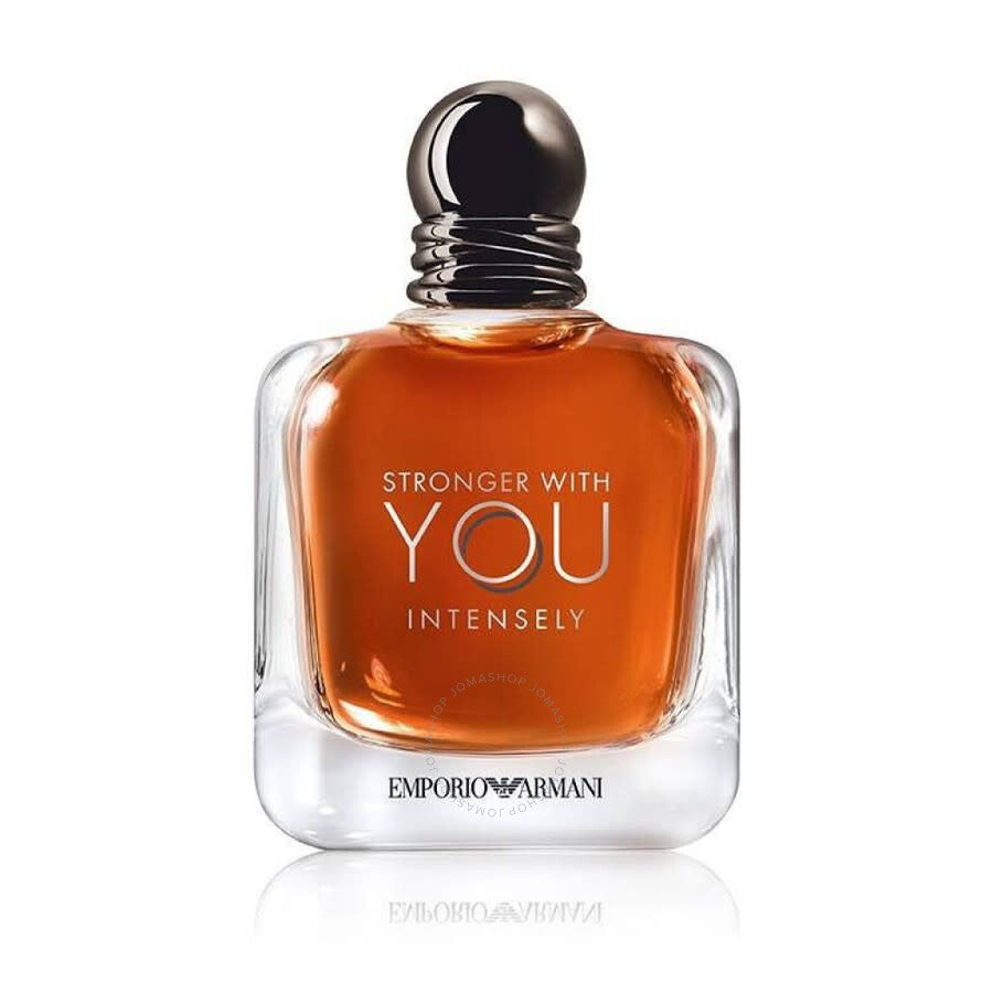 Tester ARMANI EMPORIO SWY INTENSELY Eau De Parfum 100ML