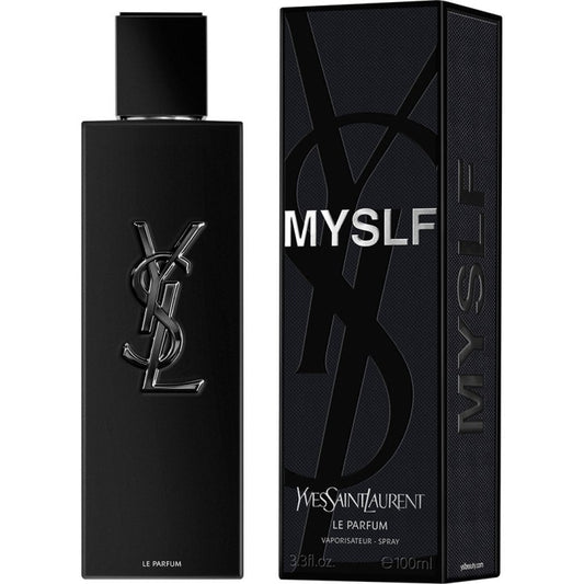 Le Parfum , Yves Saint Laurent , Myself , 100 ml