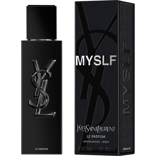 Le Parfum , Yves Saint Laurent , Myself , 40 ml