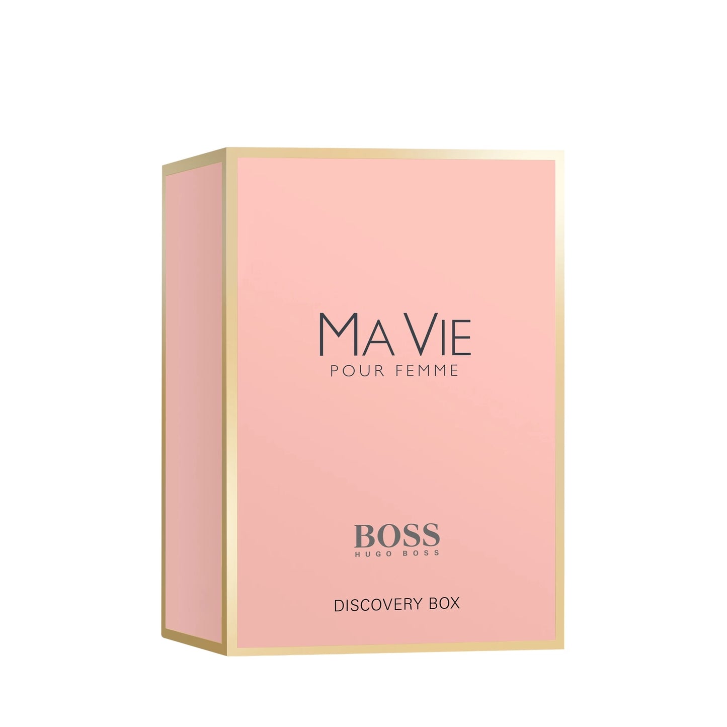 Set , Eau De Parfum , Hugo Boss , Ma Vie , 30 ml , losion 50 ml