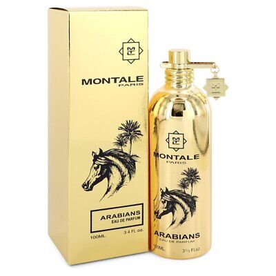 Eau De Parfum Montale Arabians, 100 ml