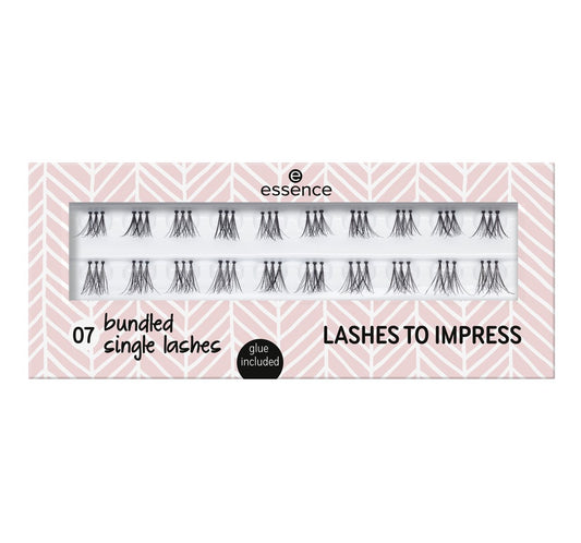 Qerpikë , Essence,  Lashes To Impress, 07