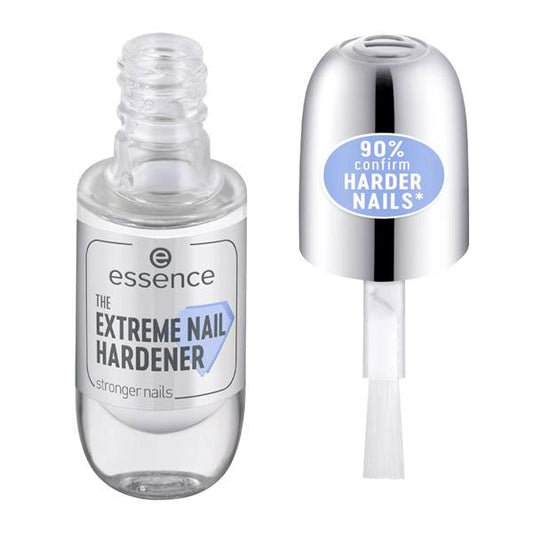 Llak forcues për thonjë Essence The Extreme Nail Hardener, 8 ml