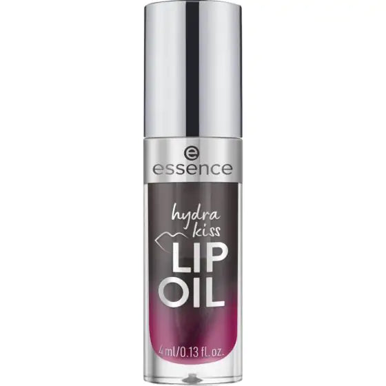 Lip Oil , Essence , Hydra Kiss 05 , 4 ml